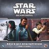 Star Wars The Card Game Imperial Entanglements Expansion